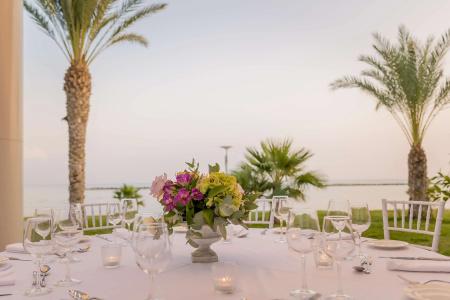 Radisson Beach Resort Larnaca - 17