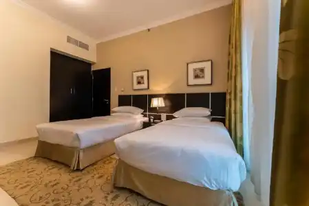 Gulf Oasis Apartment - 68