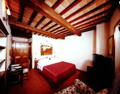 Fattoria Pianetti - 3