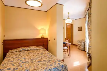 Albergo Reggio - 15