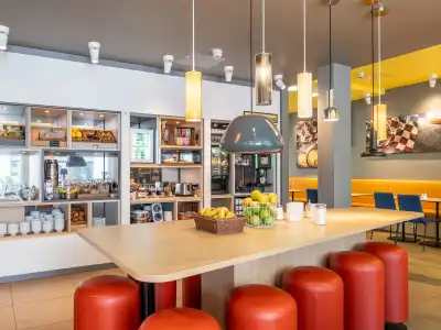 B&B Stuttgart-Zuffenhausen - 10