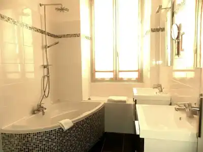 The Originals Boutique, Villa Montpensier - 55