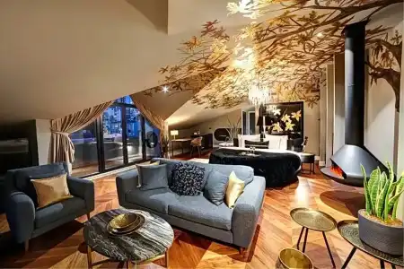 39 Kalamış Marina & Restaurant - 74