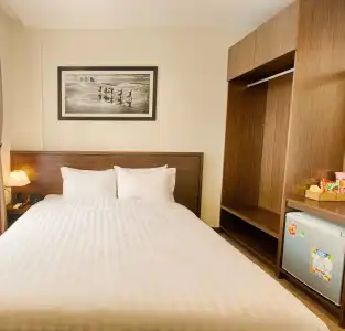 Central & Spa - 2