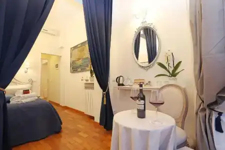 Grand Tour Rome Suites - Liberty Collection - 95