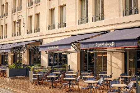 La Caserne Chanzy & Spa, Autograph Collection - 19