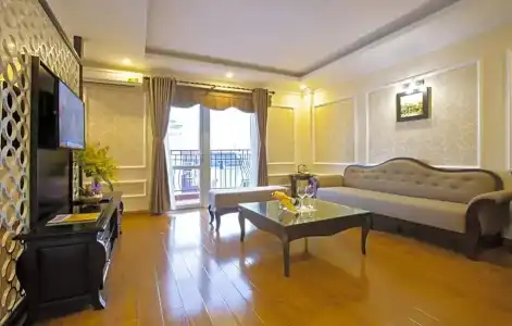 Hoian Sincerity & Spa - 126