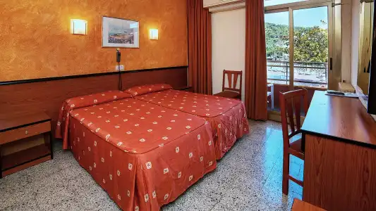 BLUESEA Continental - 27