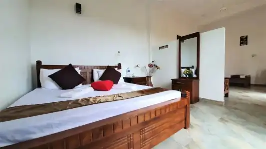 Dhammika Magic Palace - 34