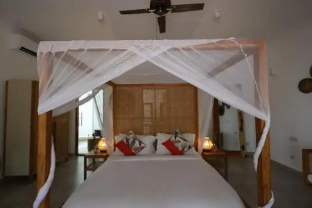 Kivuli Beach Resort - 56