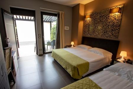 Le Dune Resort - 23