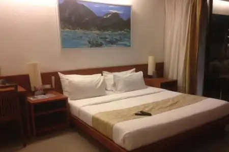 Tri-Shawa Resort - 1