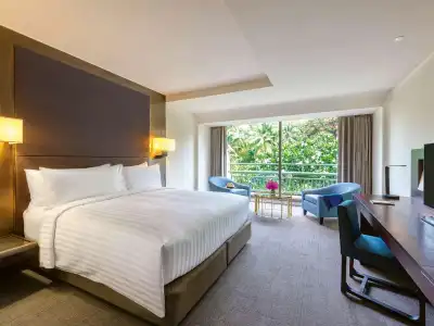 Mövenpick BDMS Wellness Resort - 2