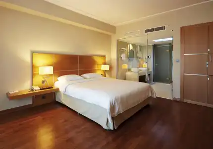 Anemon Kent İskenderun Otel - 4