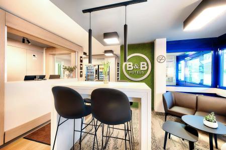 B&B Bielefeld-Ost - 12