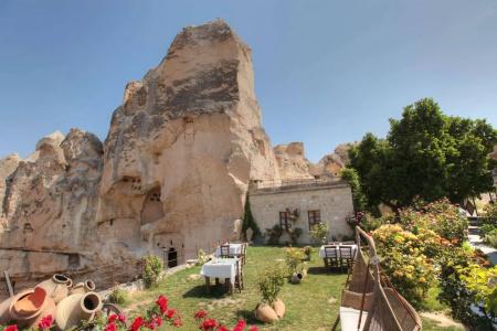 Elegance Cave Suites - 12