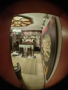 ArtMini-Hotel - 13