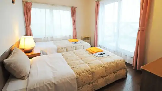 Pension Arumeria - 40
