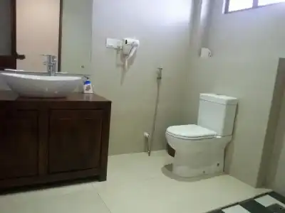 Ocean View Tourist Guesthouse Negombo - Sri Lanka - 14