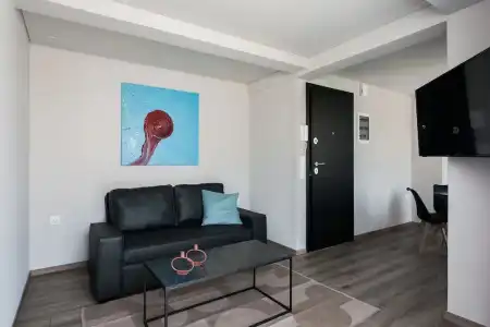 WYZ Athens Apartments by UPSTREET - 140