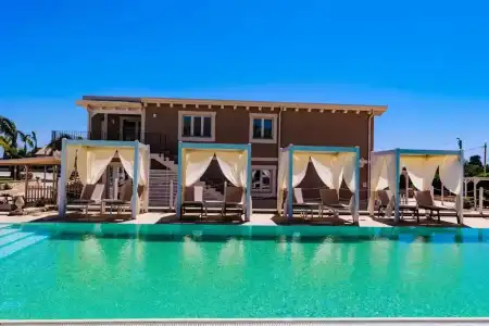 Tramonto Ibleo Resort - 24