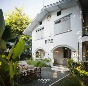 Silsopa Hostel - 22