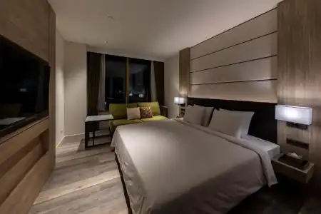 Solaria Nishitetsu Bangkok - 29