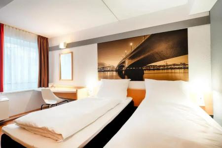 B&B Bonn-City - 60