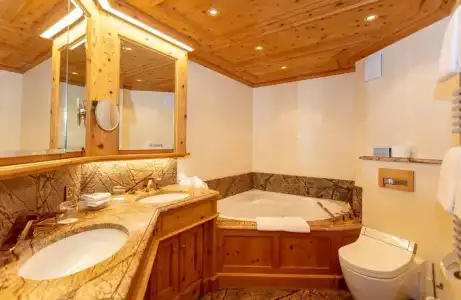 Seehof Davos - 92