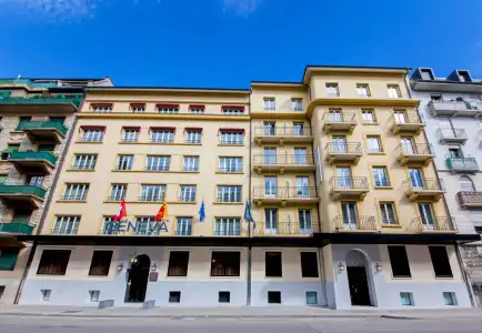 Geneva by Fassbind - 0