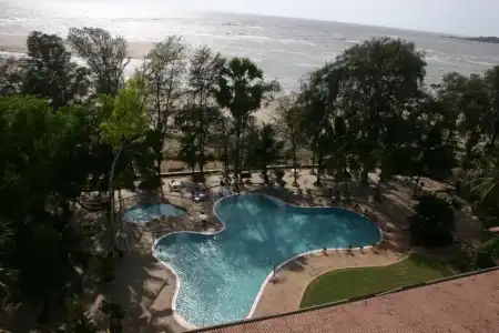 The Resort Mumbai - 17
