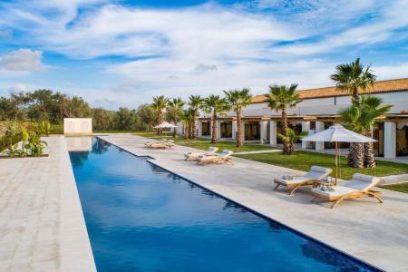 Il San Corrado di Noto Luxury Resort - 36