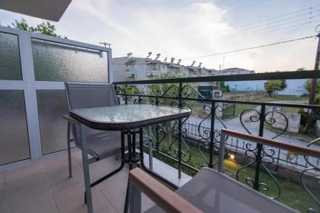 Acquablue Apartments - 26