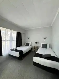 Kensington Motel - 39