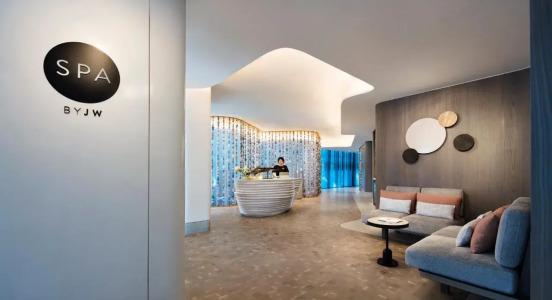 JW Marriott Singapore South Beach - 4