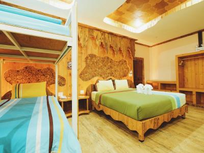 Tamnanpar Resort - 31