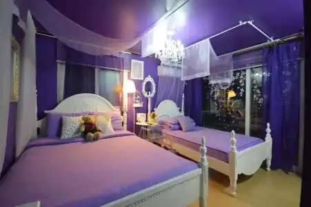 Han River Residence & Guesthouse in Seoul - 110