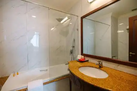 Du Parc Dalat - 37