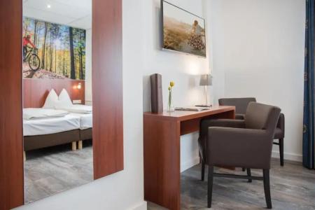 Winterberg Resort - 34