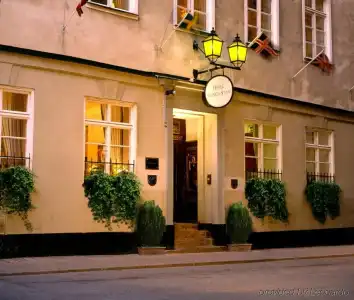 Scandic Gamla Stan - 21