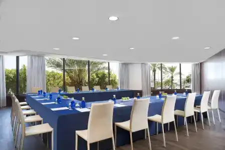Melia Palma Marina - 22