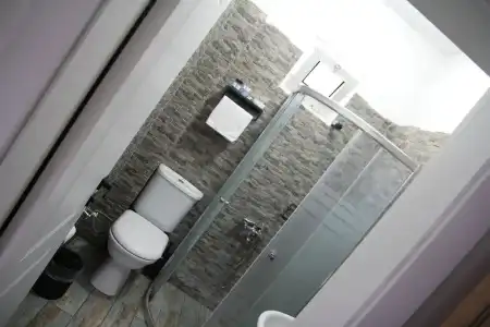 Eski Datca Pansiyon Cafe - 9
