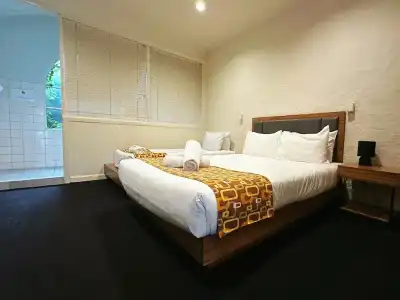Greensborough Motel - 36