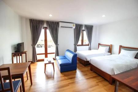 Tai-Shan Suites - 26
