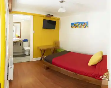Hostal Rio Amazonas - 31