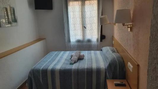 Hostal Río de Castro Barcelona - 25