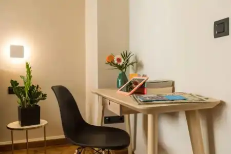 Klepsydra Urban Suites - 66
