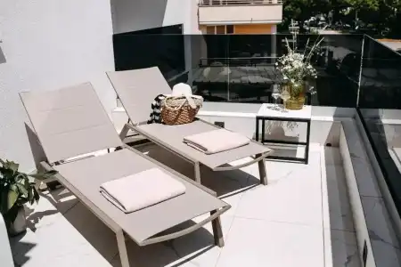 Residence Vaal - 15