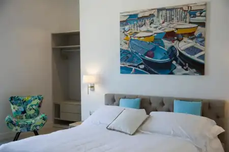 La Chiaja art&relais - 61