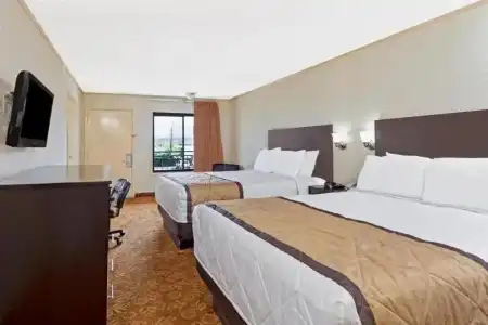 Comfort Inn & Suites Nashville Downtown – Stadium - 38
